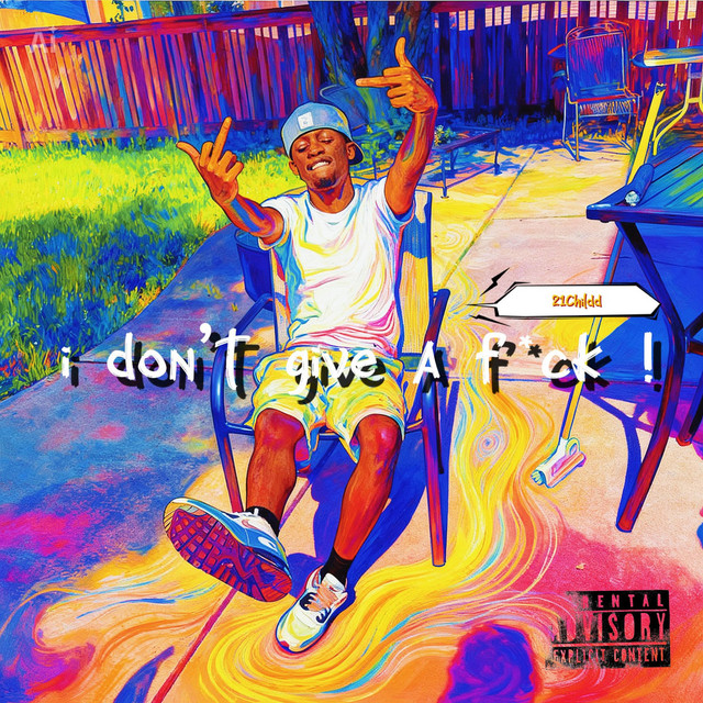 IDGAF !