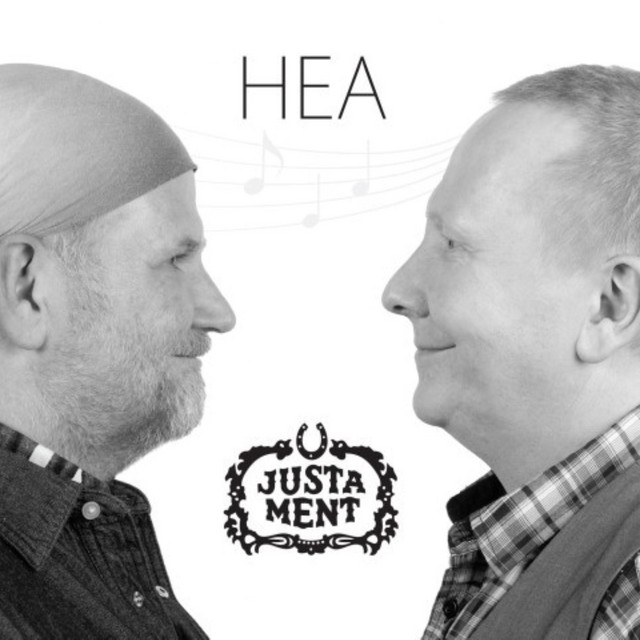 Hea cover art