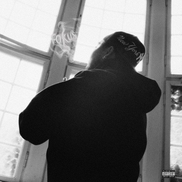 Fokus cover art