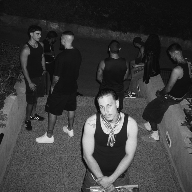 undefined album image