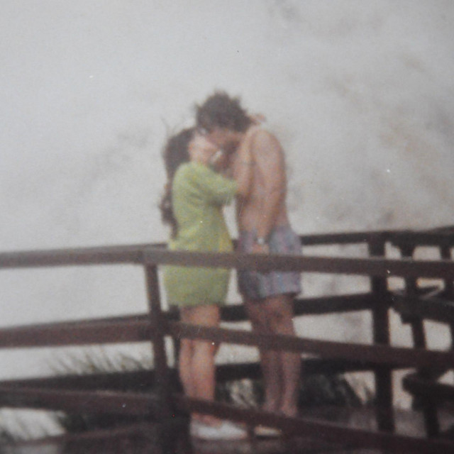 Niño cover art