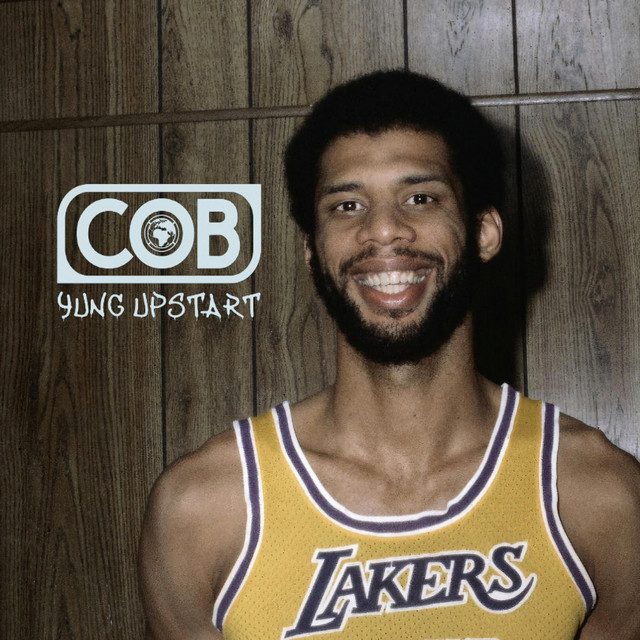 Kareem Abdul-Jabbar (Slam Dunk Vocals Version) - Sencillo de Yung