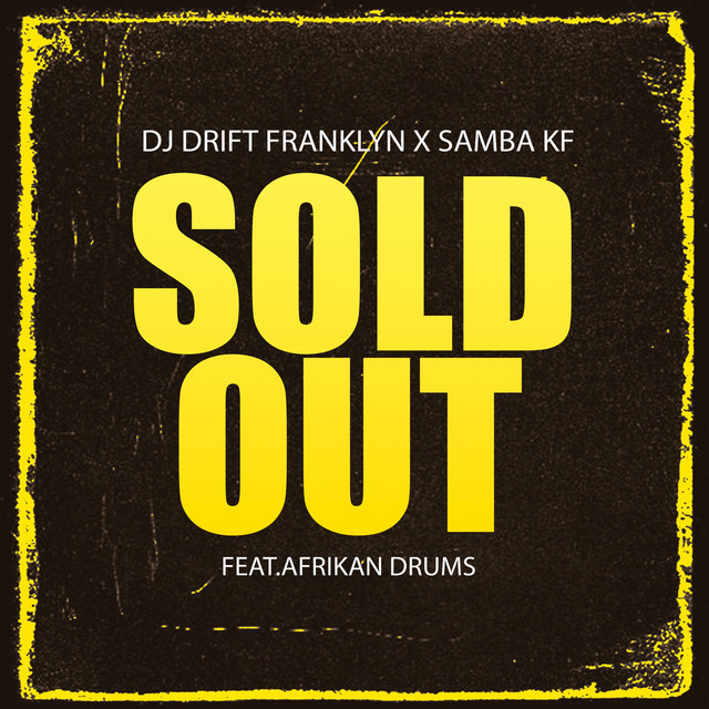 Sold Out