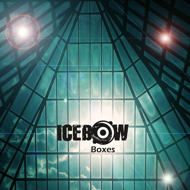 Boxes - Single by Icebow | Spotify