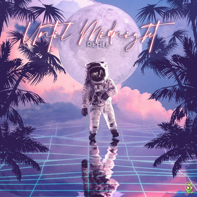 Until Midnight cover art
