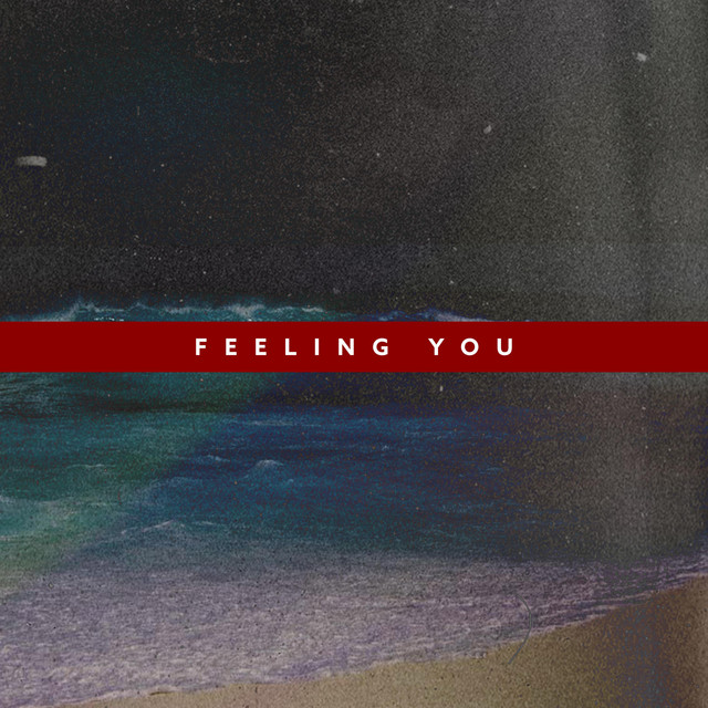 Feeling You cover