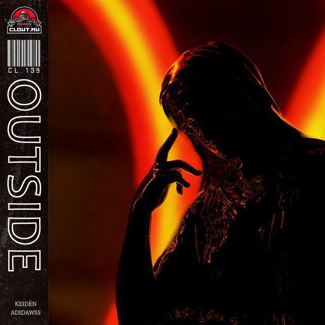 Outside cover art