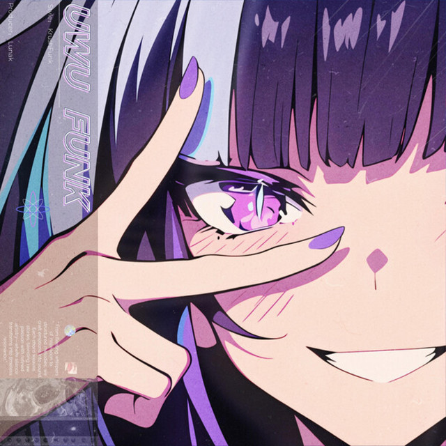 UwU Funk - Sped Up cover art