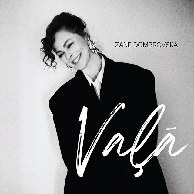 Vaļā cover