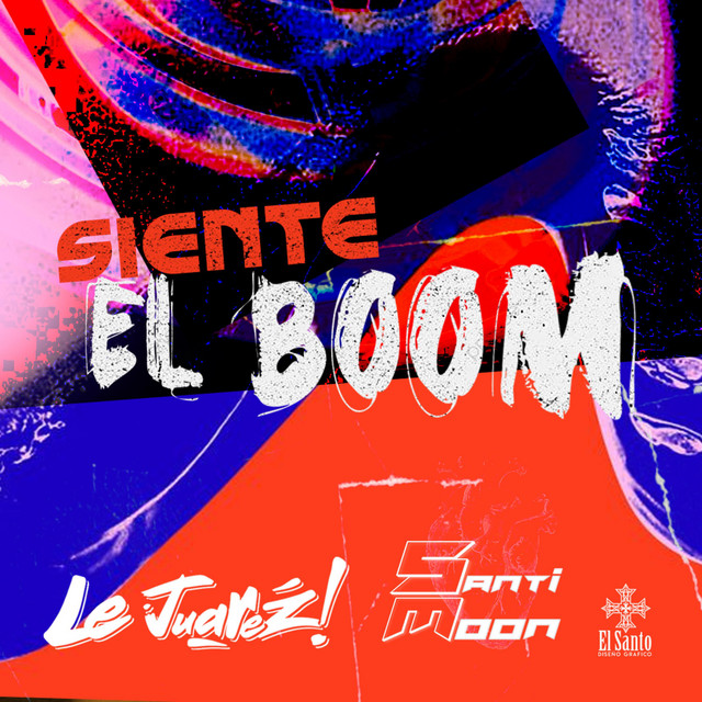 Siente El Boom - Latin Tech