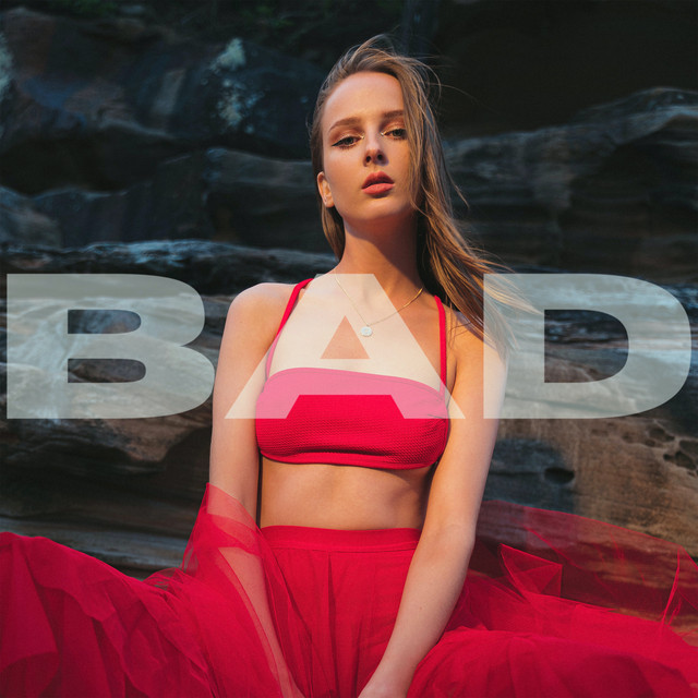 Bad cover art