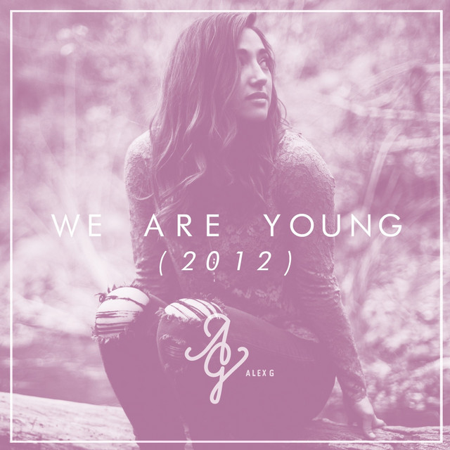 We Are Young by Jon D