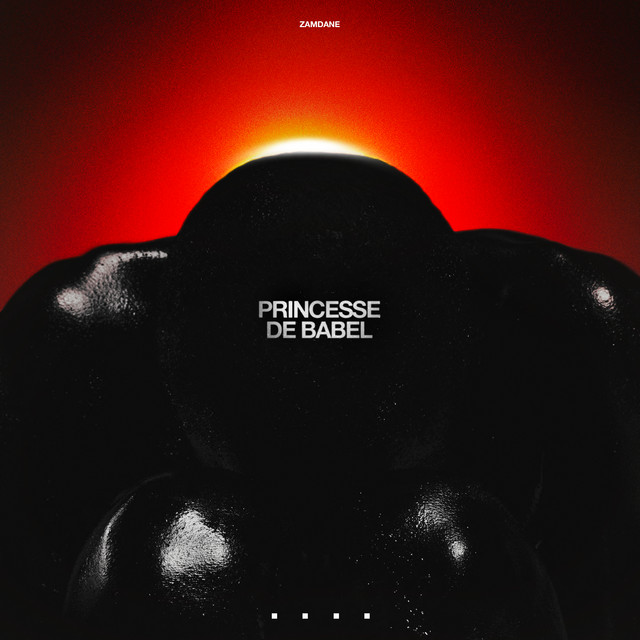 Princesse de Babel (SABR) cover art