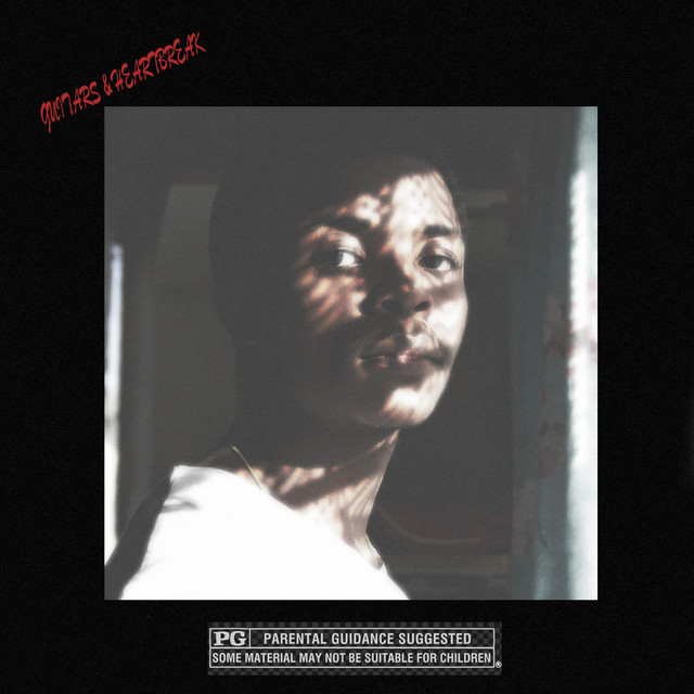 Guitars & Heartbreak cover art