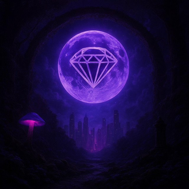 MIDNIGHT VIOLET