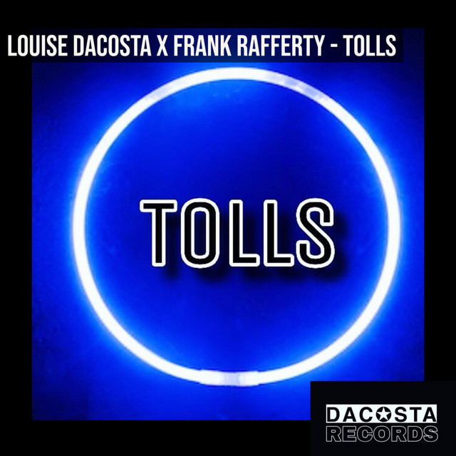 Louise DaCosta x Frank Rafferty