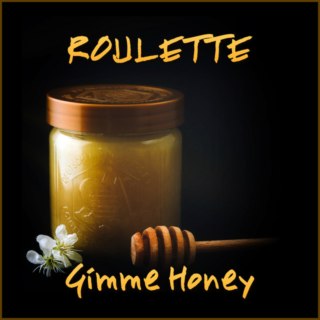 Gimme Honey cover art