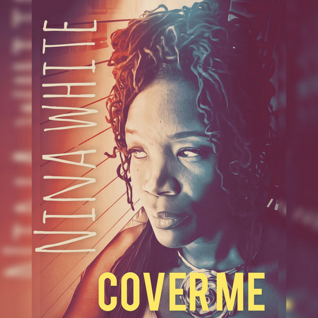Cover Me cover