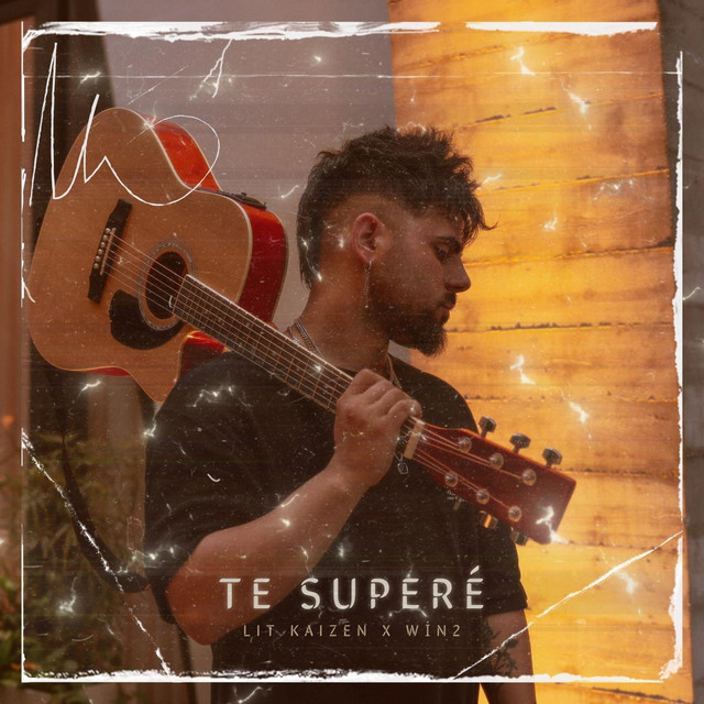 Te Superé