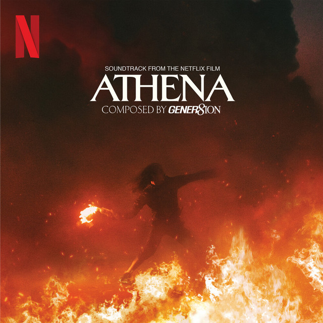 STARLIGHT cover art