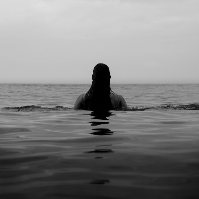 anxiety - slowed + reverb