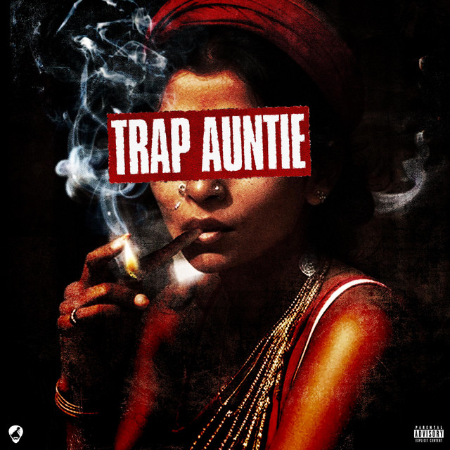 Trap Auntie