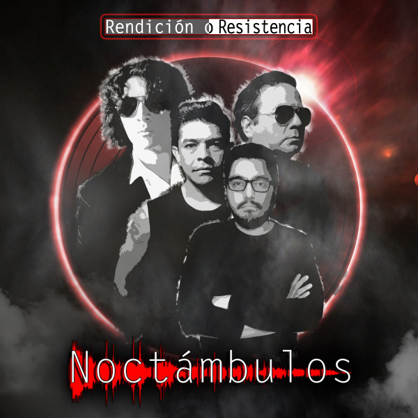 Rendición o Resistencia cover art