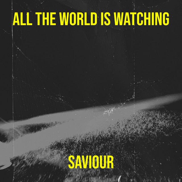 All the World Is Watching cover art