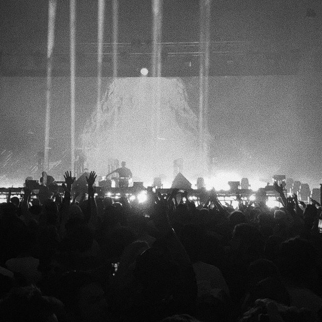 Wish You Were There