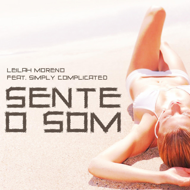 Sente O Som cover art