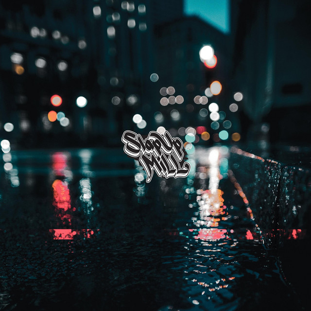 Dark Boom Bap Beats cover art
