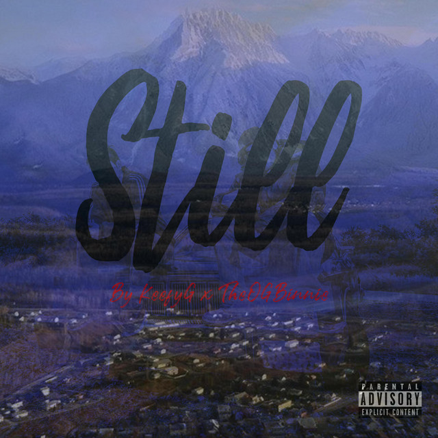 Still cover art