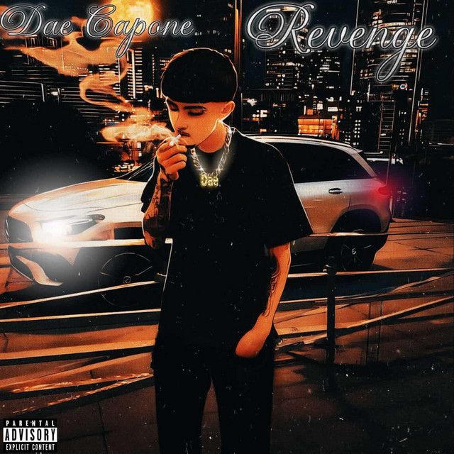 Intro Revenge (ClocksWorld)