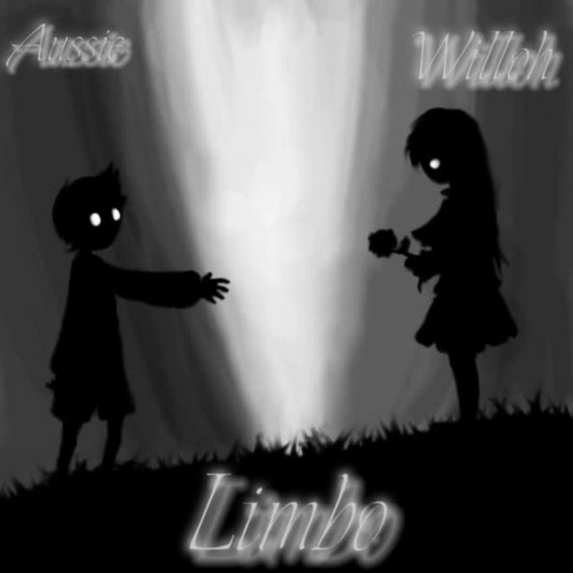 Limbo cover art