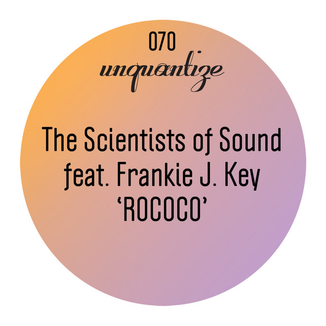 Rococo cover art