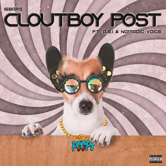 Clout Boy Post