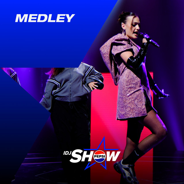 Ko Je Ovde Ko x Žad x Upalite Za Mnom Sveće - Medley