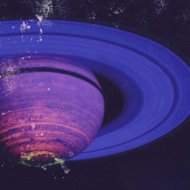 Purple Dawn cover art