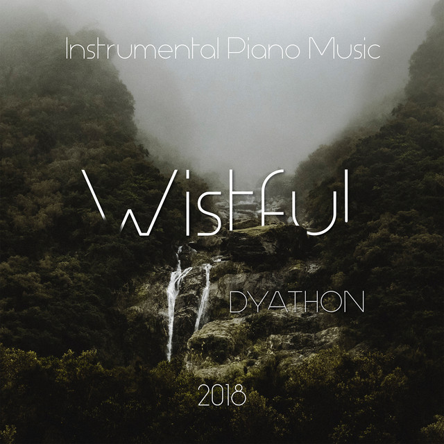 Wistful cover art