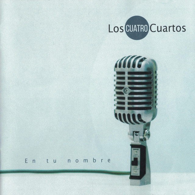 En tu nombre cover art