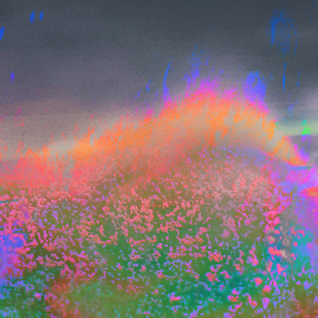 Truce cover art