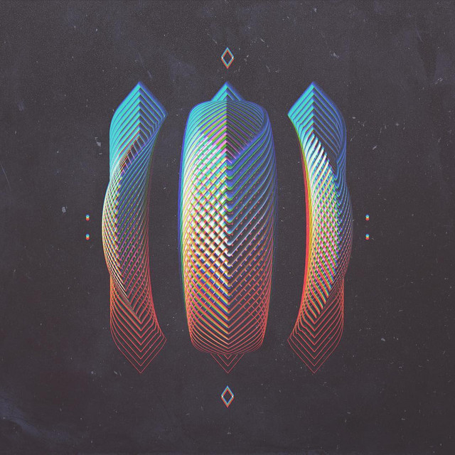 Обкладинка: light returns reversed — Dress Your Headphones