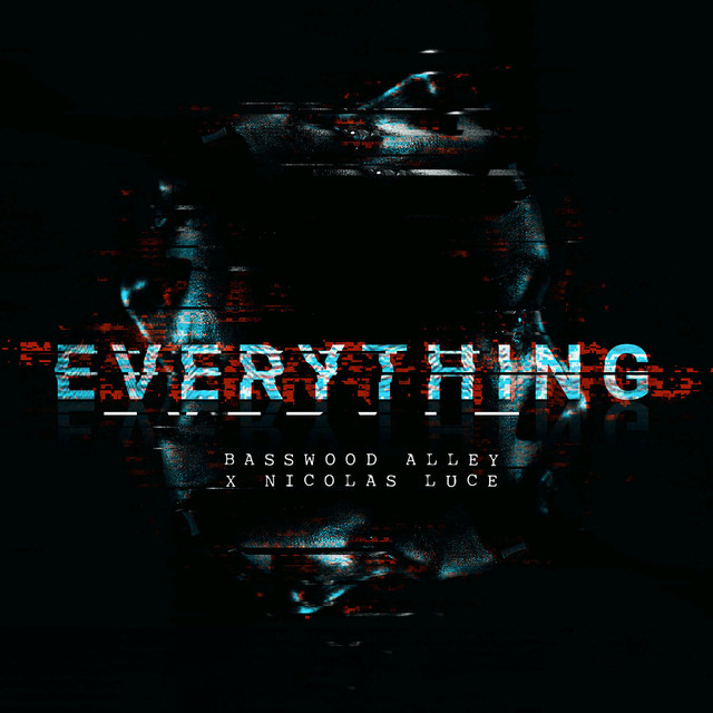 Everything cover art