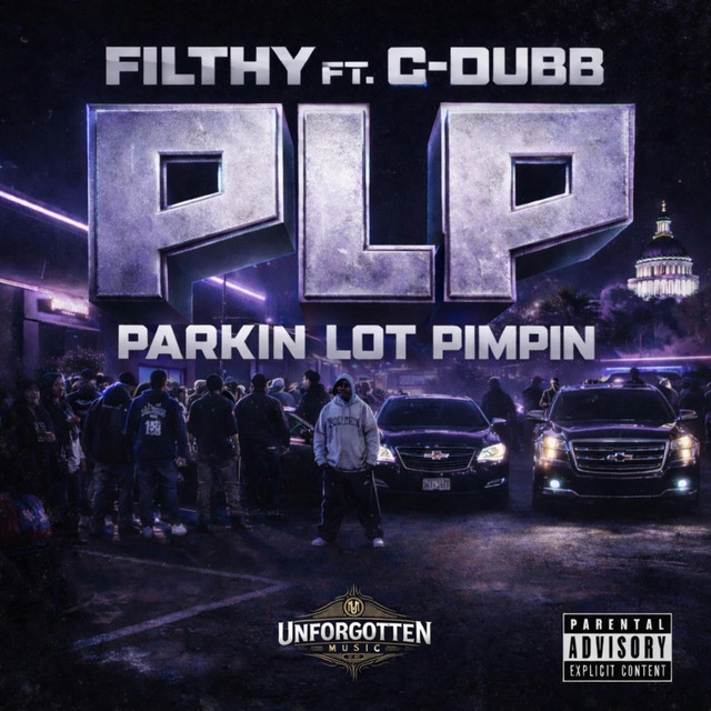 Parkin Lot Pimpin