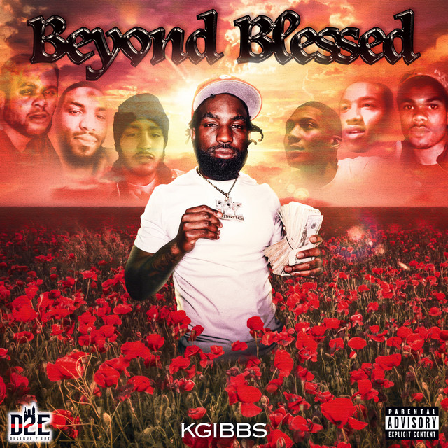 WATERFALL cover art