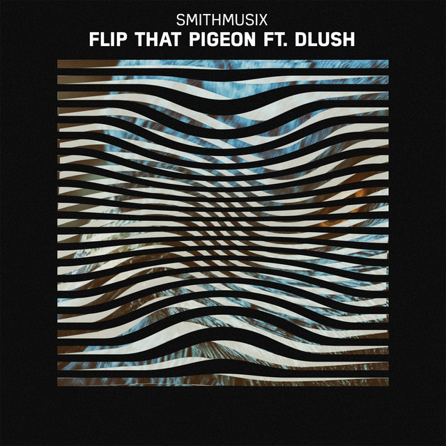 Flip that Pigeon