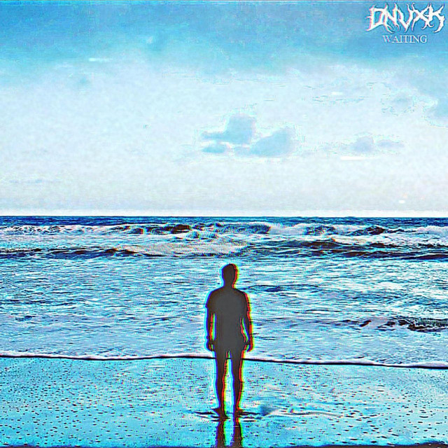 Waiting cover art
