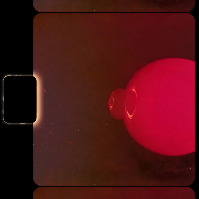 Luna cover