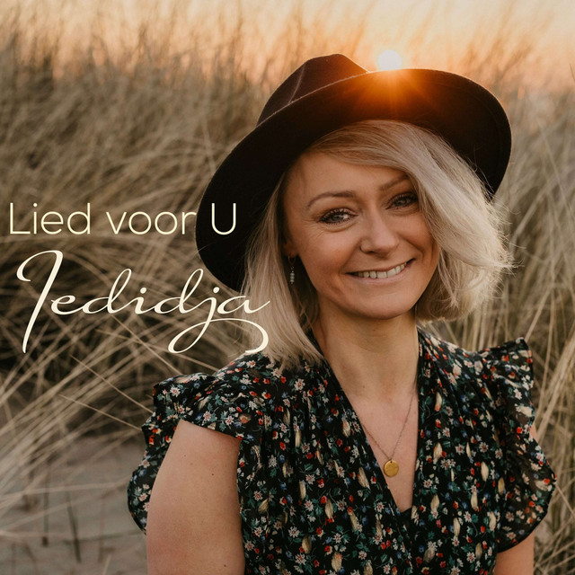 Lied Voor U