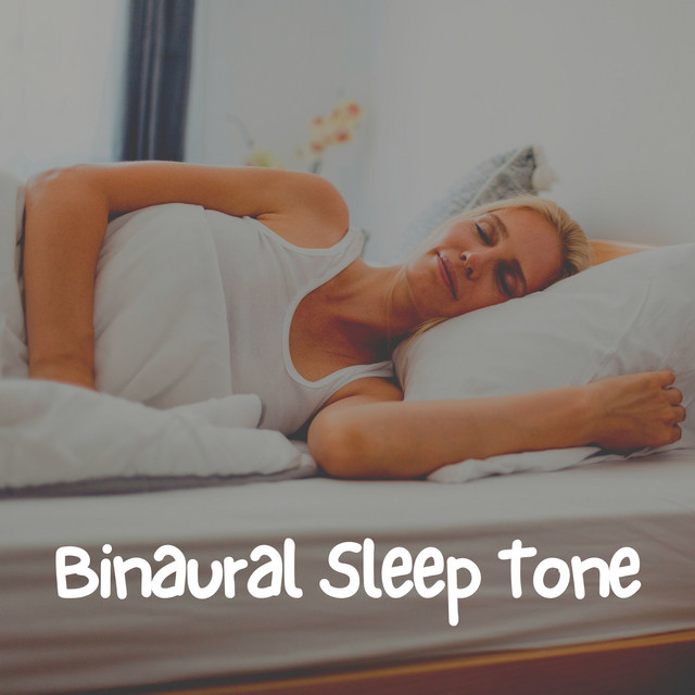 Binaural Sleep Tone cover art
